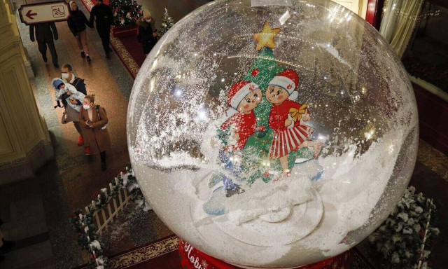 Άρση lockdown: Αυτά τα καταστήματα ανοίγουν την Δευτέρα 7 Δεκεμβρίου