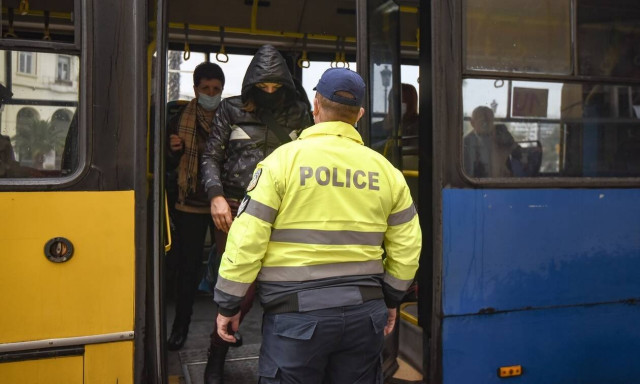 Κορονοϊός: Αδιόρθωτοι οι Έλληνες - 1.836 παραβάσεις των μέτρων σε 24 ώρες