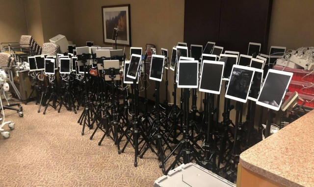 Σοκάρονται οι ψεκασμένοι; Ιδού το ερώτημα 