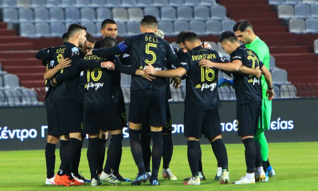 Άρης: Μπορεί να γίνει… η Λέστερ της Ελλάδας; 