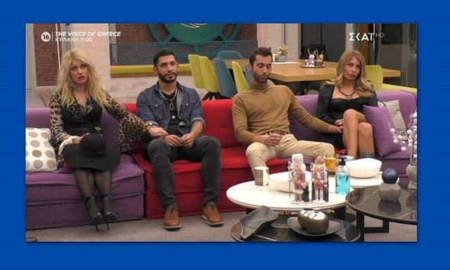 Big Brother: Αυτοί είναι παίκτες που περνούν στον Ημιτελικό - Ποιος αποχώρησε;