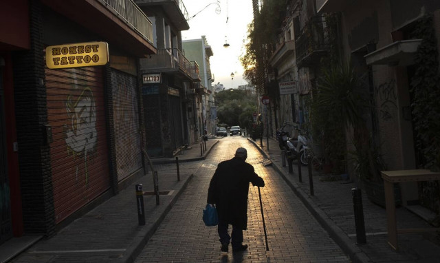 Κορονοϊός: Μελέτη για τα πραγματικά κρούσματα COVID-19 και τη μείωση του δείκτη R