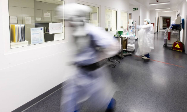 Προειδοποίηση ΠΟΥ: Τα εμβόλια «δεν σημαίνουν μηδενική Covid»