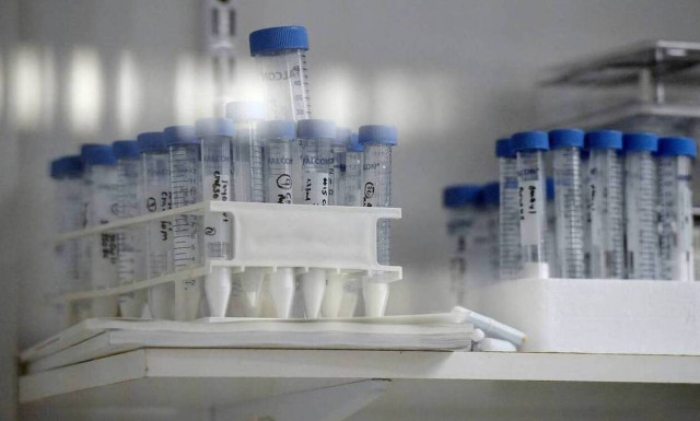 Κορονοϊός - Θεραπείες: Tα αποτελέσματα της μελέτης του ΠΟΥ