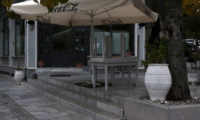 Άρση lockdown - Γεωργιάδης: Αυτά τα καταστήματα ανοίγουν μετά τα εποχιακά