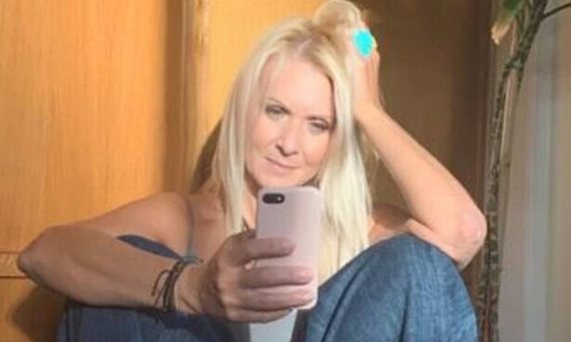 Έτοιμη να γίνει μαμά η Κατερίνα Γκαγκάκη