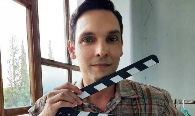 Αθανασόπουλος: «Οι σκηνές που θα παιχτούν στις Άγριες Μέλισσες θα είναι συγκλονιστικές»