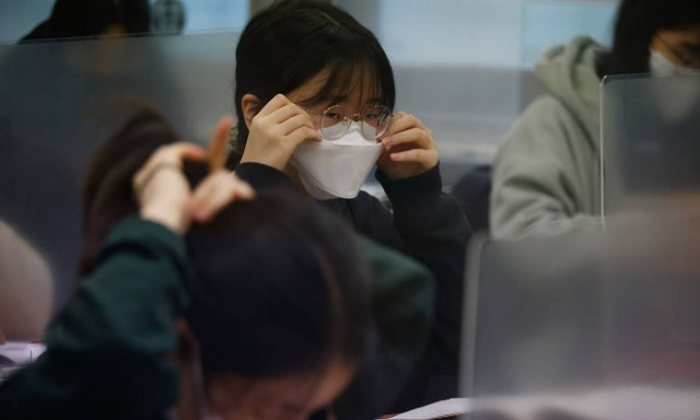 Κορονοϊός: Συναγερμός στη Νότια Κορέα - Αύξηση κρουσμάτων, ανοιχτό το ενδεχόμενο σκληρότερων μέτρων