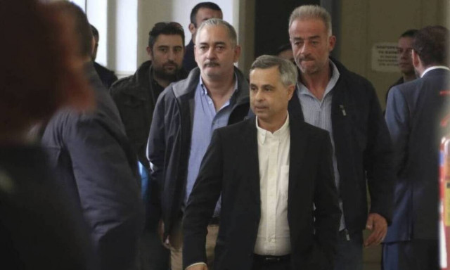 Δίκη Λεμπιδάκη: Ποιοι αθωώθηκαν και ποιοι κρίθηκαν ένοχοι