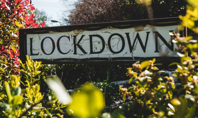 Κορονοϊός: Γιατί δεν πέφτουν τα κρούσματα παρά το Lockdown; - Αυτή είναι η αλήθεια 