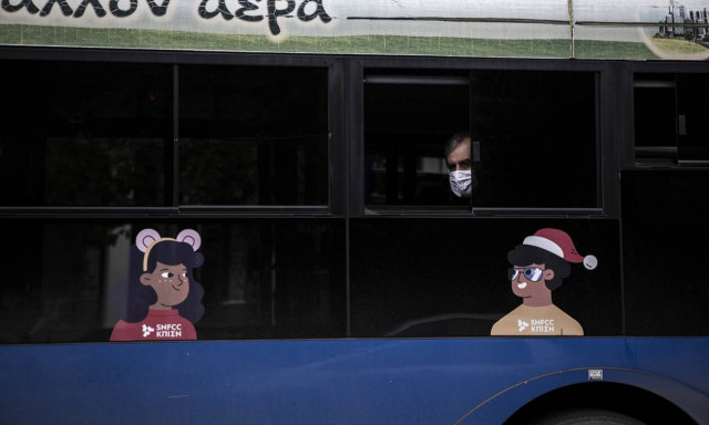 Lockdown: Αυστηρότερα μέτρα ζητά ο Λαζανάς - «Κάθε μέρα είναι σαν να πέφτει ένα αεροπλάνο στη χώρα»