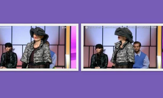 My Style Rocks: Η εμφάνιση που απογοήτευσε - «Είναι κρίμα, τόσο κρίμα...»