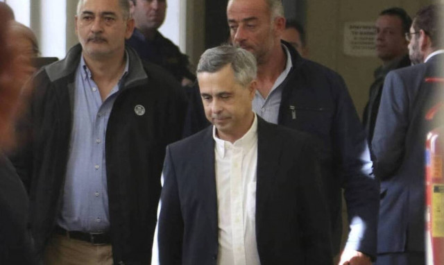 Απαγωγή Λεμπιδάκη: Αθωώθηκαν τρεις από τους 12 κατηγορούμενους