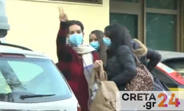 Κορονοϊός: «Χειρότερη από ό,τι είχαμε φανταστεί η κατάσταση στη Θεσσαλονίκη»