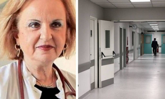 Παγώνη στο Newsbomb.gr: Μετά το καλοκαίρι θα επιστρέψει η κανονικότητα