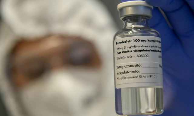 Κορονοϊός: Στην Ελλάδα το φάρμακο που έλαβε ο Ντόναλντ Τραμπ - Θα σταλεί σε πέντε νοσοκομεία