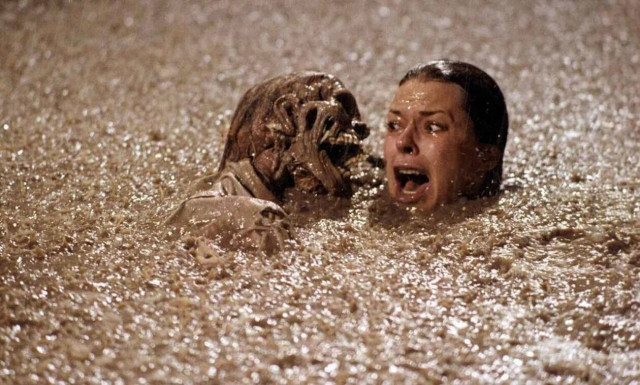 «Το πνεύμα του κακού»: Η... κατάρα της ταινίας, πέντε ηθοποιοί πέθαναν - Η θεωρία των σκελετών!