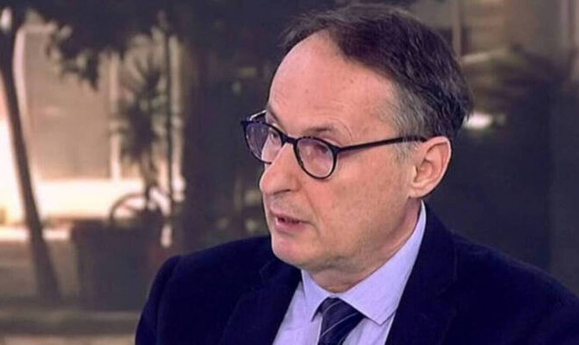 Σύψας για εμβόλιο κορονοϊού: Αν εγκριθεί από τον ΕΜΑ θα το κάνω