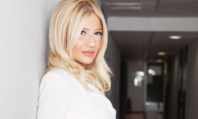 Φαίη Σκορδά: Θύμα διαδικτυακής απάτης - Τι δήλωσε η παρουσιάστρια