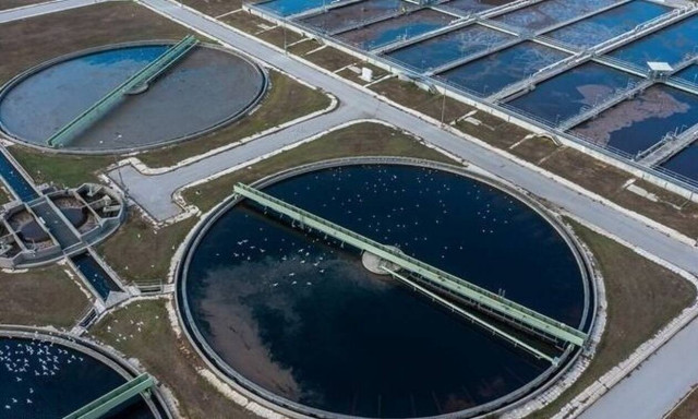 Κορονοϊός: «Κόκκινος» συναγερμός για τη Θεσσαλονίκη - Τι αποκαλύπτουν τα λύματα