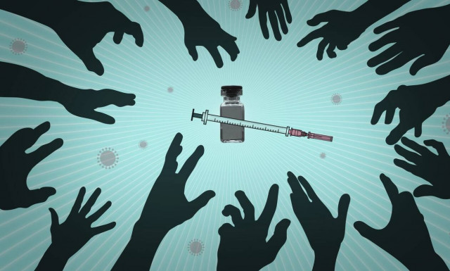 Εμβόλιο κορονοϊού: Την Τρίτη αρχίζουν οι εμβολιασμοί στη Μεγάλη Βρετανία