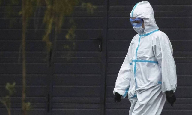 Κορονοϊός: Οι πιο επικίνδυνες δραστηριότητες για την μετάδοσή του - Τι πρέπει να αποφεύγετε