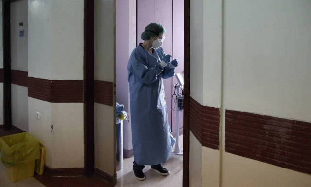 Κρούσματα σήμερα: Σημάδια βελτίωσης σε Αθήνα – Θεσσαλονίκη - Επιτέλους μείωση αριθμών σε όλη τη χώρα