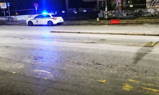 Επέτειος Γρηγορόπουλου: «Φρούριο» το ΑΠΘ – Σε ετοιμότητα οι αστυνομικές δυνάμεις και στη Θεσσαλονικη