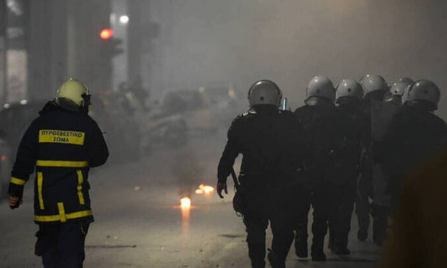 Επέτειος Γρηγορόπουλου: Κωδικός «δύο τετράγωνα» - Το σχέδιο της ΕΛ.ΑΣ. για αποφυγή επεισοδίων