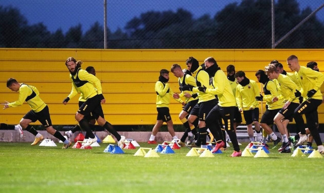 ΑΕΚ – Παναθηναϊκός: Υποχρεωμένοι να αντιδράσουν οι «κιτρινόμαυροι»