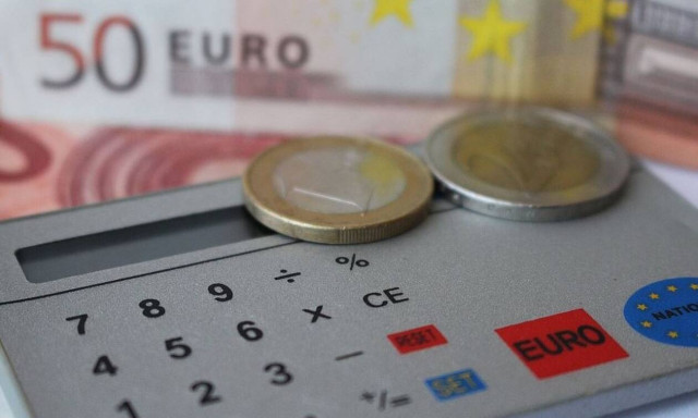 Αυξήσεις μισθών στον ιδιωτικό τομέα: Δείτε πόσα θα πάρετε - Αναλυτικοί πίνακες