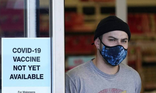 Βρετανία - Κορονοϊός: 15.539 κρούσματα και 397 θάνατοι το τελευταίο 24ωρο