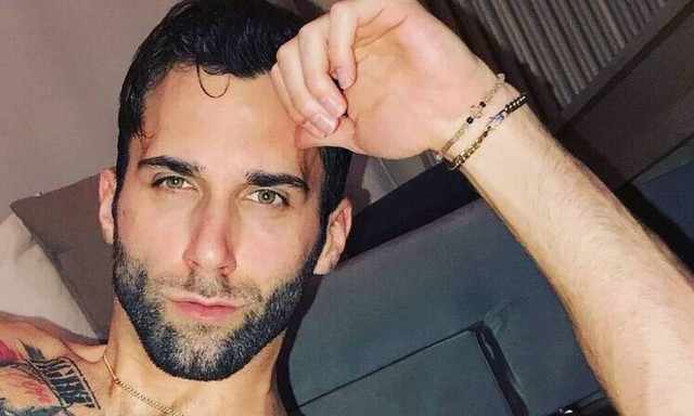 Big Brother: Το οργισμένο μήνυμα του Κεχαγιά στο Instagram μετά την αποχώρηση! 