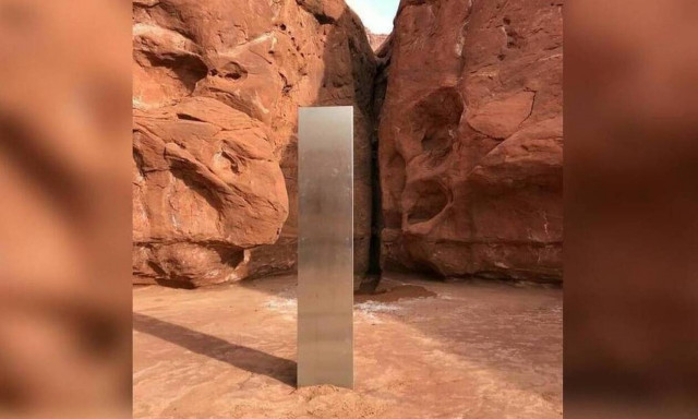 Λύθηκε το μυστήριο με τους μονόλιθους - Αυτός τους «φύτευε» σε όλο τον κόσμο