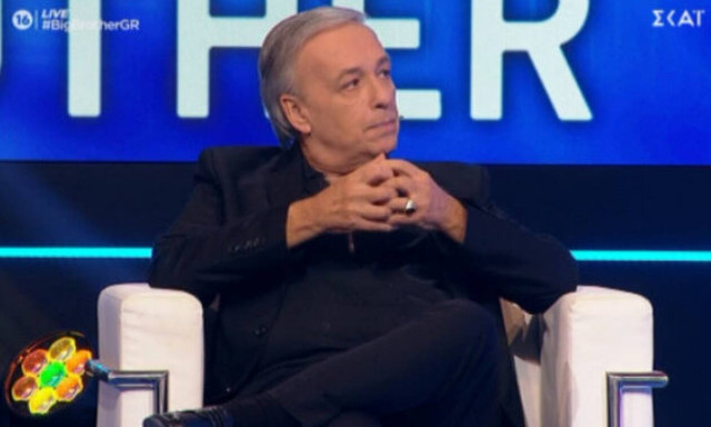 Big Brother: Ενοχλημένος ο Μικρούτσικος - «Αν θέλετε μπορώ να αποχωρήσω» (video)