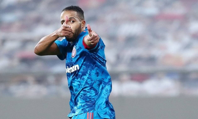 Super League: Στην κορυφή ο Ολυμπιακός – Όλα τα γκολ κι η βαθμολογία (videos)