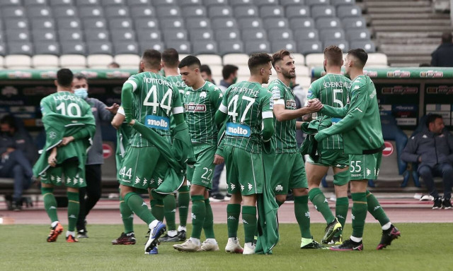 Παναθηναϊκός: Η τελευταία του ευκαιρία… 