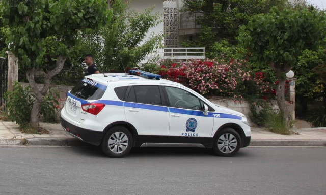 Μεσσηνία: Συναγερμός για εξαφάνιση από τα μεγάφωνα εκκλησίας - Τι έδειξαν οι κάμερες ασφαλείας