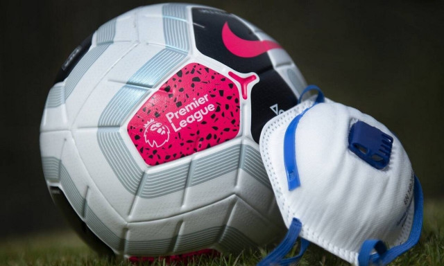 Ο κορονοϊός φέρνει… σασπένς στο ποδόσφαιρο! 