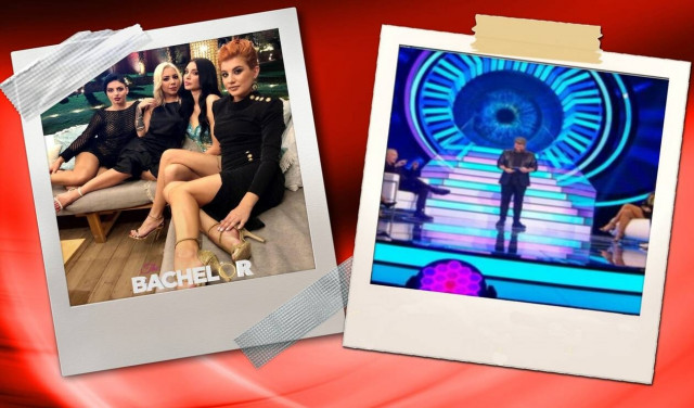 The Bachelor-Big Brother: Ποιο πρόγραμμα έκανε την ανατροπή στην τηλεθέαση;