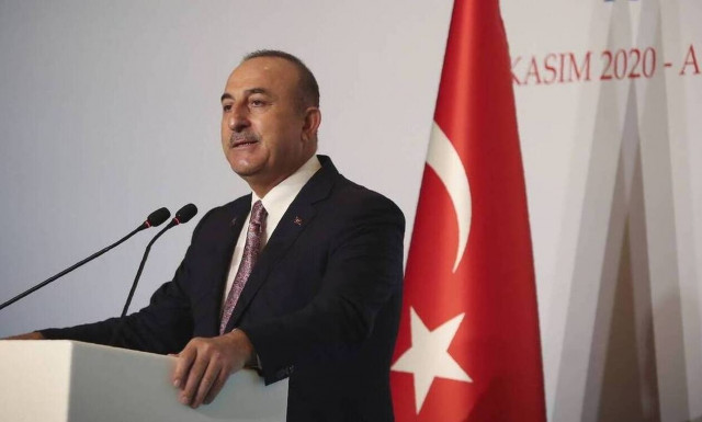 Εκνευρισμένοι οι Τούρκοι: Κακομαθημένο παιδί η Ελλάδα - Έχουμε κυριαρχικά δικαιώματα στο Καστελόριζο