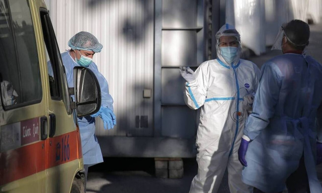 Κρούσματα σήμερα: Ευχάριστα νέα από Αθήνα και Θεσσαλονίκη -  Μείωση αριθμών σε όλη τη χώρα