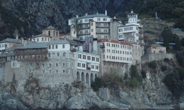 Θρησκευτικός τουρισμός: Ανθεκτικός και στη μετα-covid εποχή