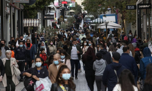 Προειδοποίηση Βατόπουλου στο Newsbomb.gr: Καταστροφή αν δούμε εικόνες Βρετανίας στα μαγαζιά