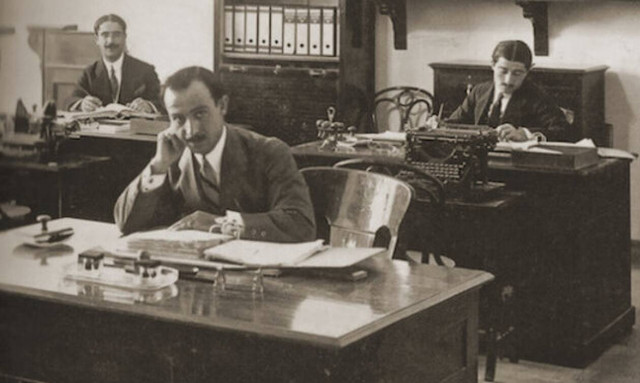 Η ιστορία του Δώρου Χριστουγέννων