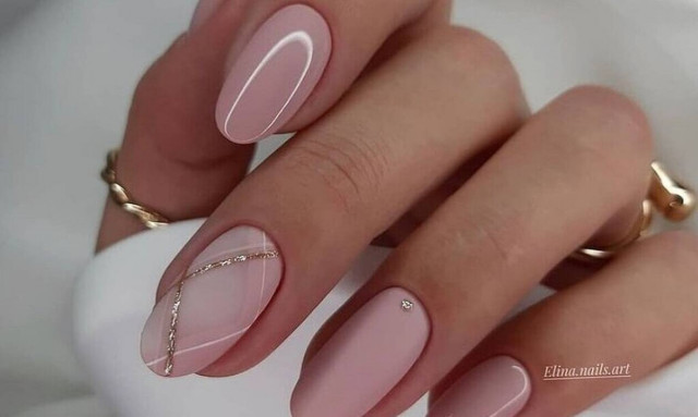 Sunday Nailspiration: 15 nail art για να δεις σήμερα