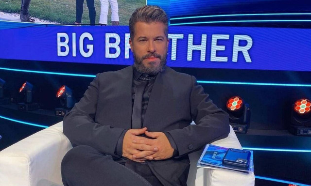 Big Brother: Βαρθακούρης: Εκτός... εαυτού με τα σχόλια που δέχτηκε στο live!