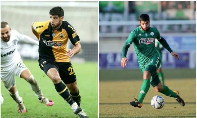 ΑΕΚ: Η σειρά του Ινσούα…