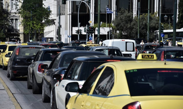 Κατάθεση πινακίδων με ένα «κλικ»: Μέχρι πότε πρέπει να κάνετε δήλωση ακινησίας