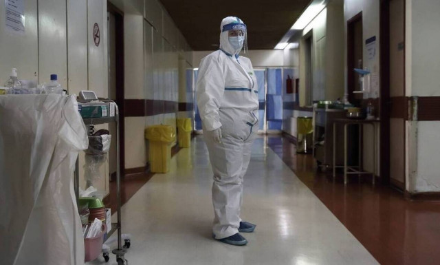 Κορονοϊός: Κρίσιμες ώρες για το 8χρονο αγοράκι στην Ηλεία - Εμφάνισε  συμπτώματα της νόσου Kawasaki